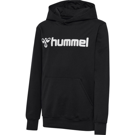 Hummel GO 2.0 Logo Hoodie Kids
