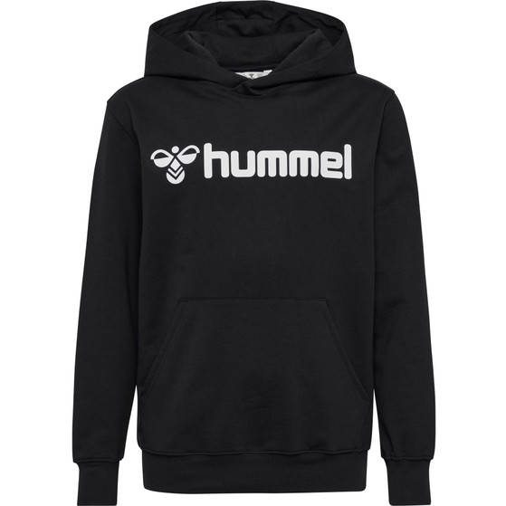 Hummel GO 2.0 Logo Hoodie Kids