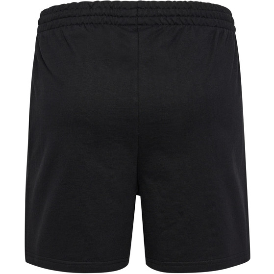 Hummel GO 2.0 Sweatshorts Damen