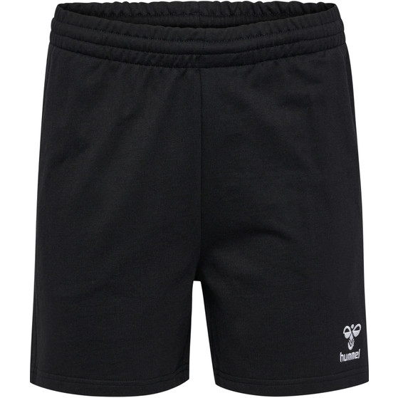Hummel GO 2.0 Sweatshorts Damen