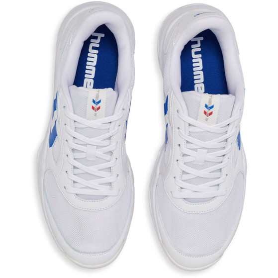 Hummel Teiwaz IV