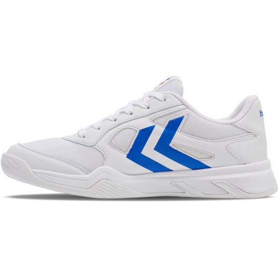 Hummel Teiwaz IV