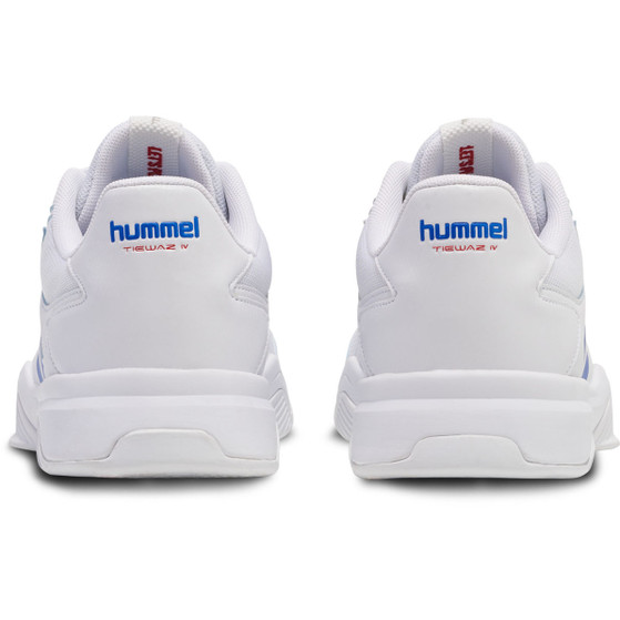 Hummel Teiwaz IV