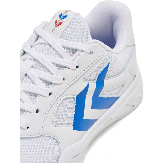 Hummel Teiwaz IV