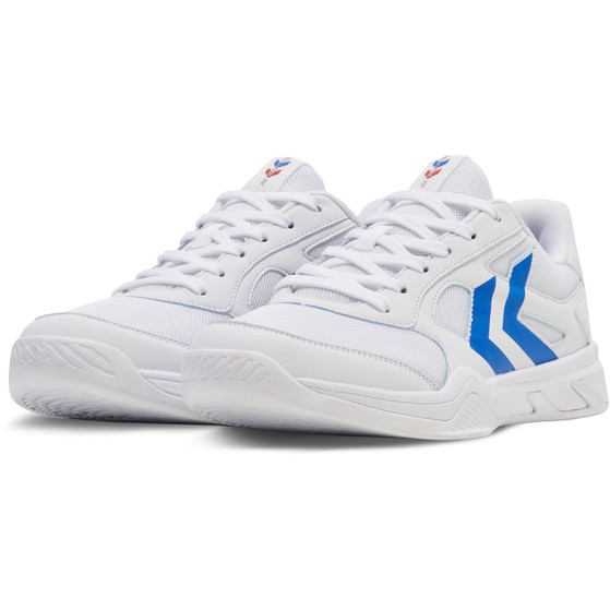 Hummel Teiwaz IV