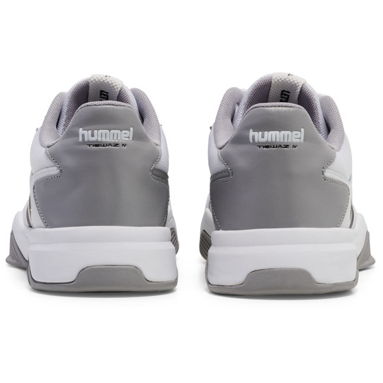 Hummel Teiwaz IV