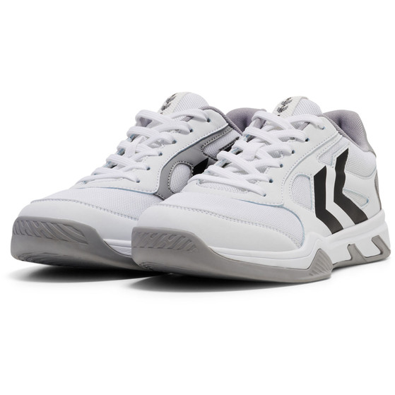 Hummel Teiwaz IV