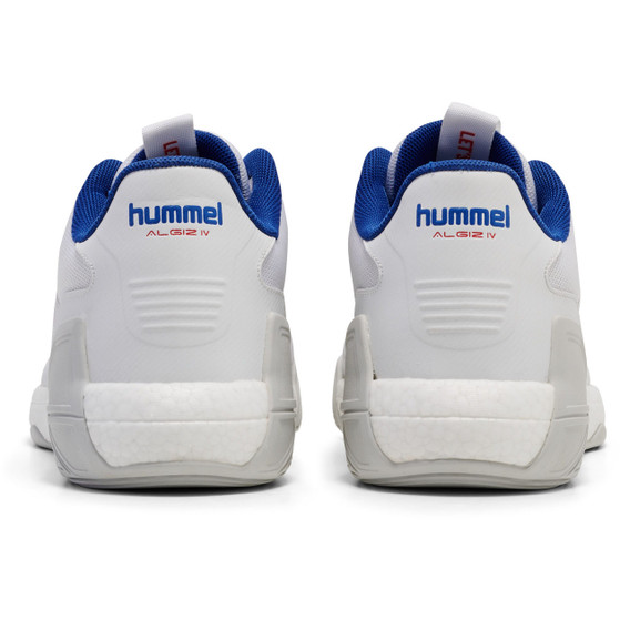 Hummel Algiz IV