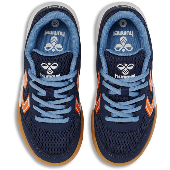 Hummel Multiplay Flex Laces Kinder