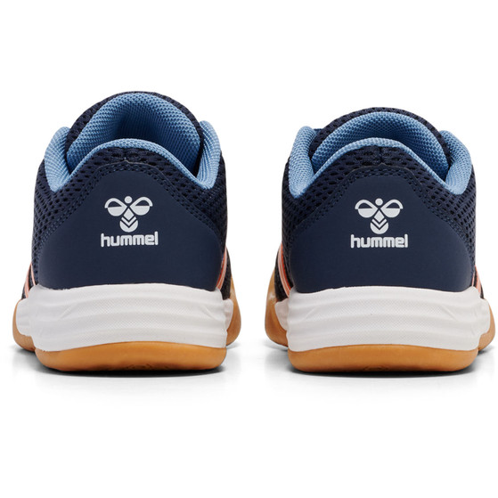 Hummel Multiplay Flex Laces Kinder