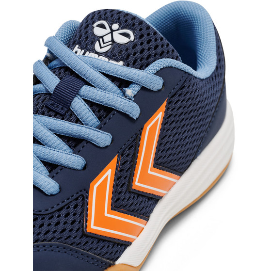 Hummel Multiplay Flex Laces Kinder