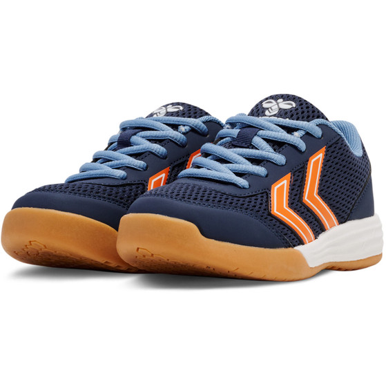 Hummel Multiplay Flex Laces Kinder