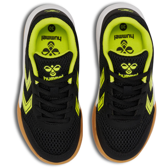 Hummel Multiplay Flex Laces Kinder