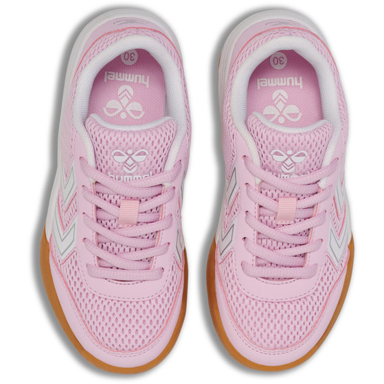 Hummel Multiplay Flex Laces Kids