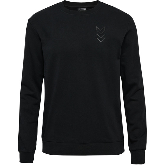 Hummel Active Sweatshirt Herren