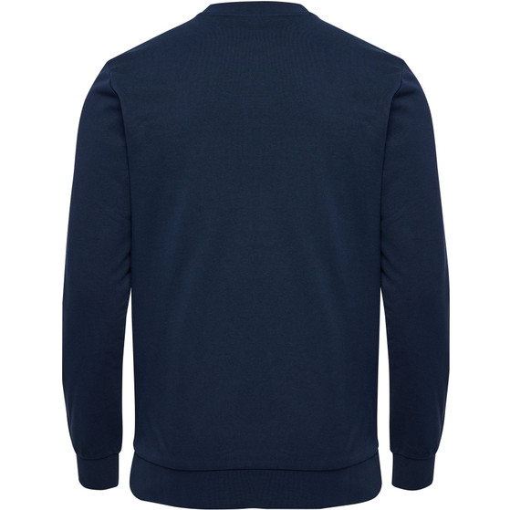Hummel Active Sweatshirt Herren