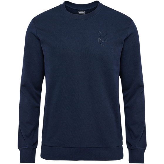Hummel Active Sweatshirt Herren