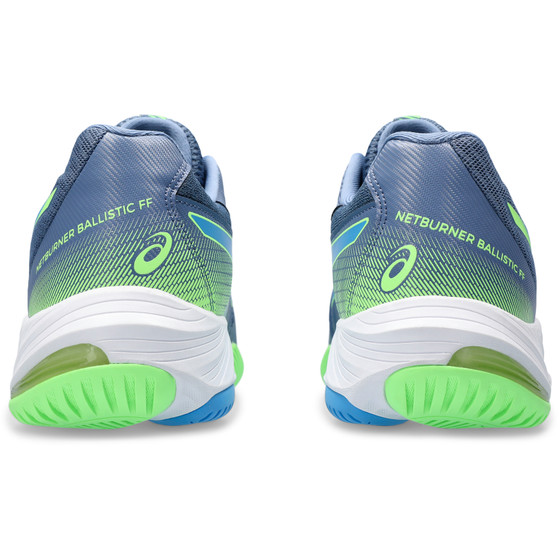 ASICS Netburner Ballistic FF 3