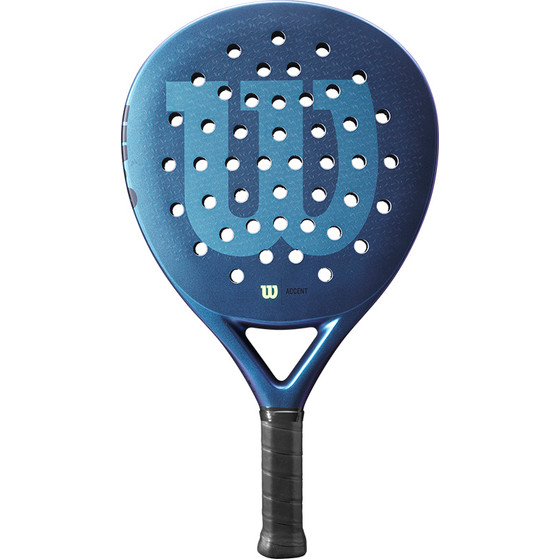 Wilson Racket + Balls Pack 4