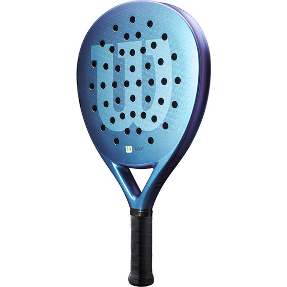 Wilson Racket + Balls Pack 4