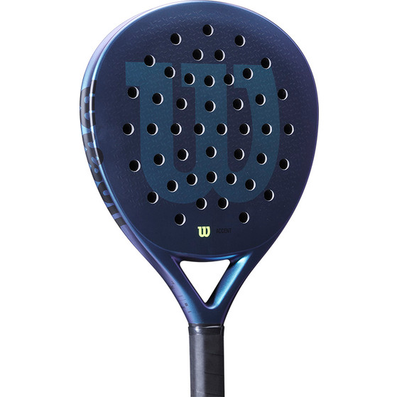 Wilson Racket + Balls Pack 4