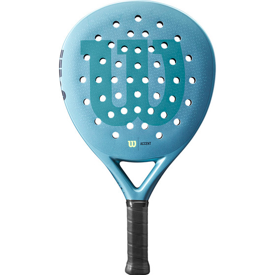 Wilson Accent LT Padel 2 + Tas