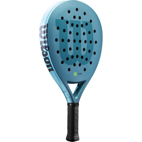 Wilson Accent LT Padel 2 + Tas