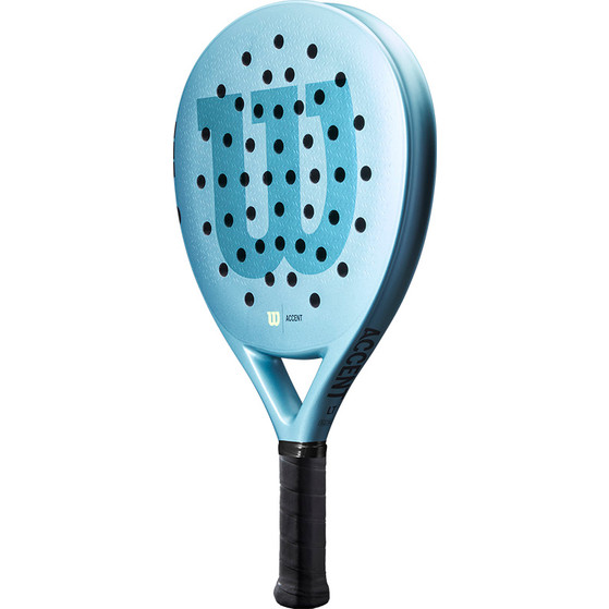 Wilson Accent LT Padel 2 + Tas