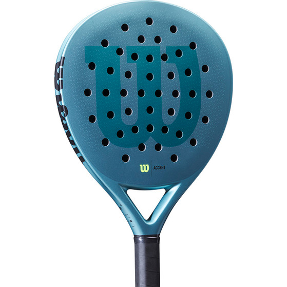 Wilson Accent LT Padel 2 + Tas