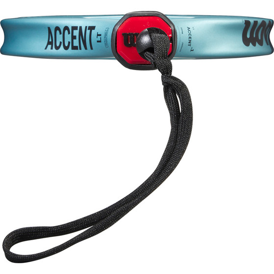 Wilson Accent LT Padel 2 + Tas