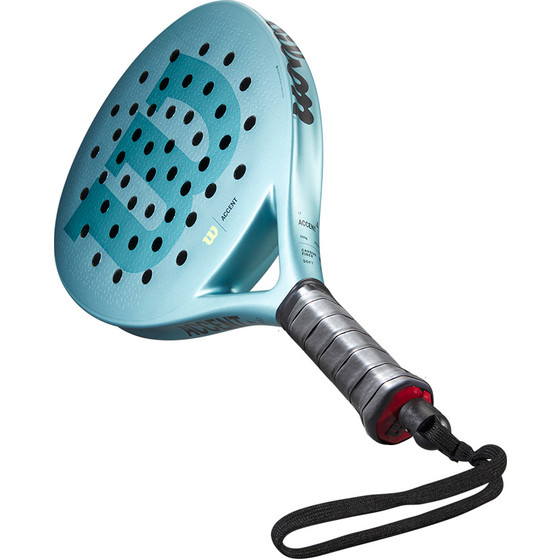 Wilson Accent LT Padel 2 + Tas
