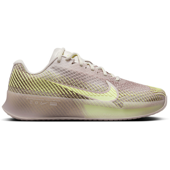 Nike Court Air Zoom Vapor 11 Premium Dames