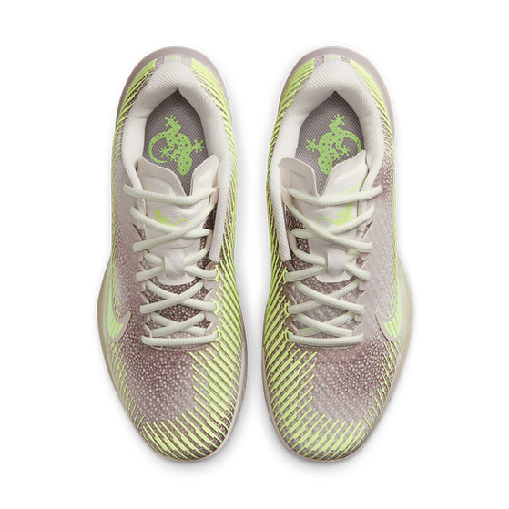 Nike Court Air Zoom Vapor 11 Premium Dames