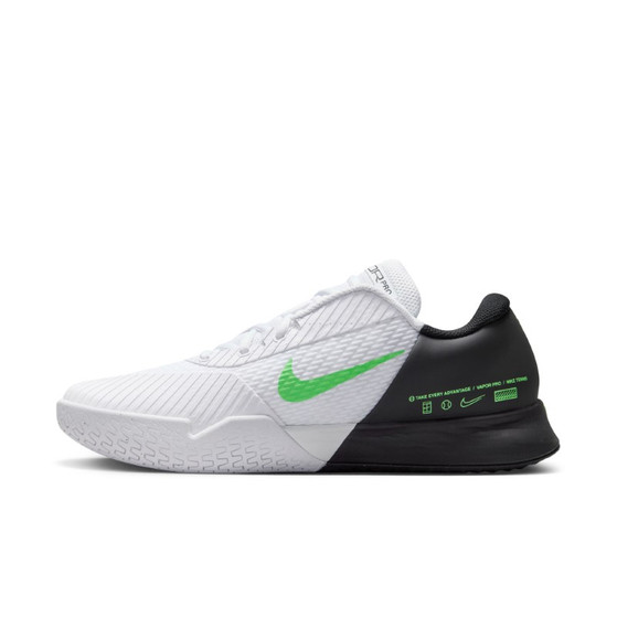 Nike Court Air Zoom Vapor Pro 2 Heren