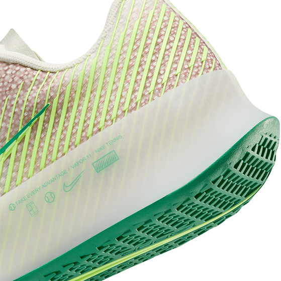 Nike Court Air Zoom Vapor 11 Premium Heren