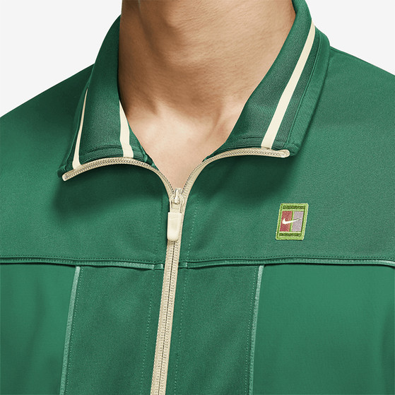 Nike Court Heritage Jacket