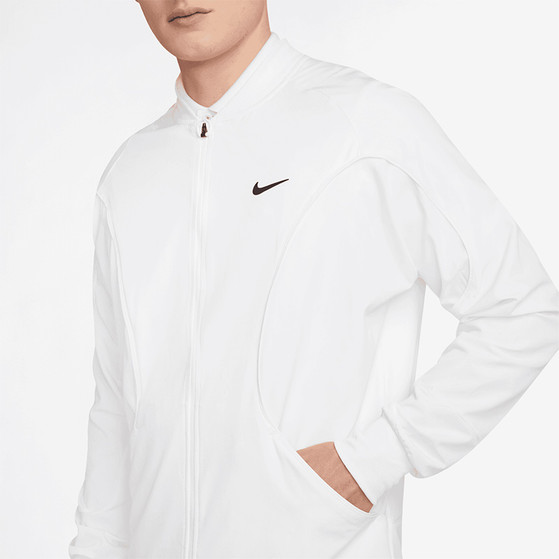 Nike Court Advantage Packable Jacket