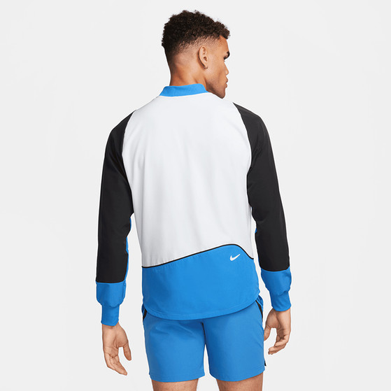 Nike Court Advantage Packable Jacket