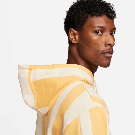 Nike Court Heritage Fleece Printed Hoody