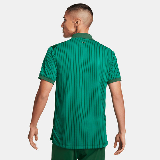 Nike Heritage Printed Polo/Piké