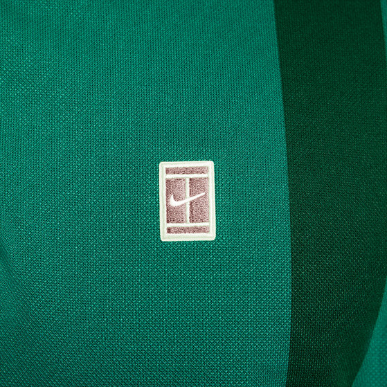 Nike Heritage Printed Polo/Piké
