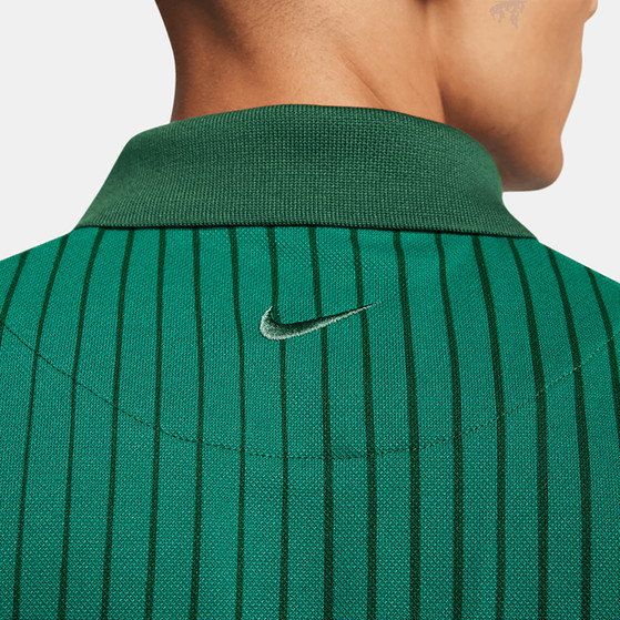Nike Heritage Printed Polo/Piké