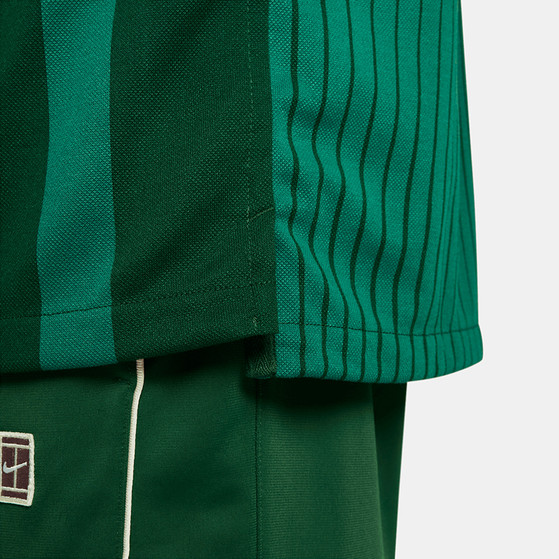 Nike Heritage Printed Polo/Piké
