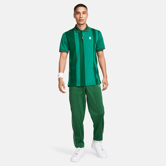 Nike Heritage Printed Polo/Piké