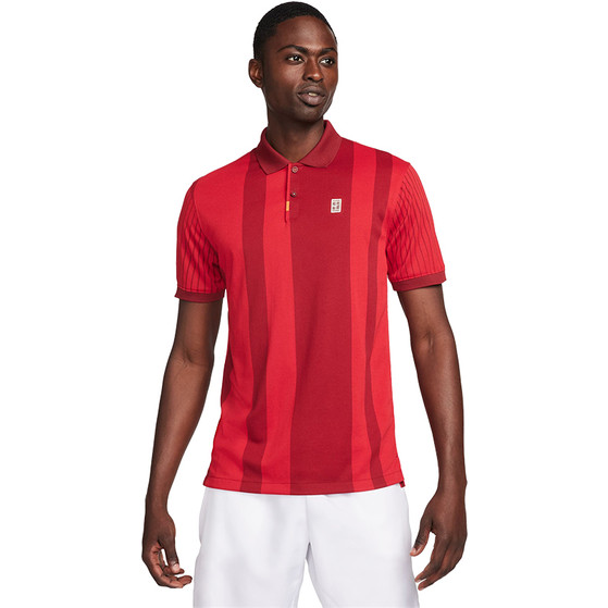 Nike Heritage Printed Polo
