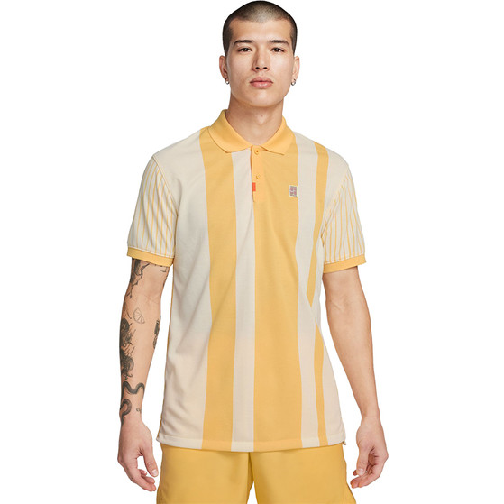 Nike Heritage Printed Polo