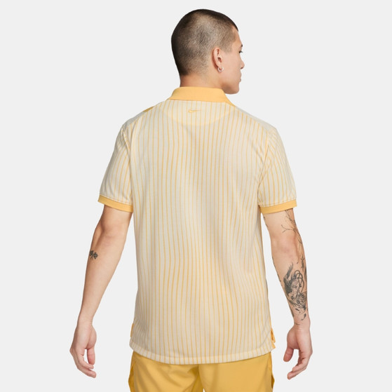 Nike Heritage Printed Polo