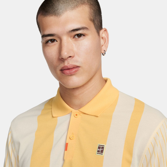 Nike Heritage Printed Polo