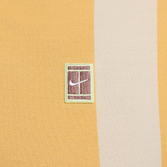 Nike Heritage Printed Polo