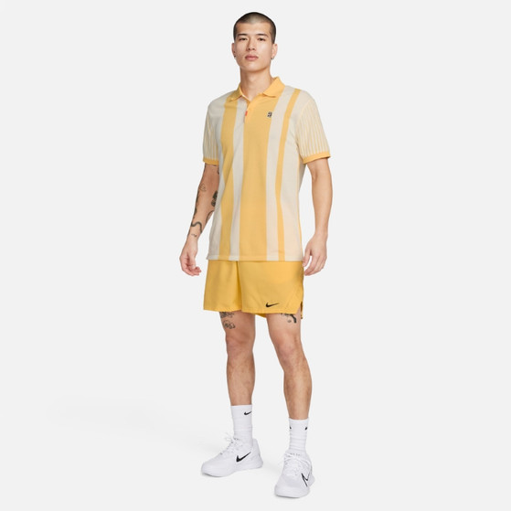 Nike Heritage Printed Polo